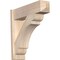 Ekena Millwork Olympic Smooth Craftsman Outlooker, Douglas Fir, 7 1/2"W x 26"D x 26"H OUT08X26X26OLY04SDF - alternate 1